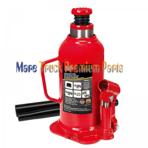 Υδραυλικος γρυλλος φορτηγου BOTTLE JACK-(W)